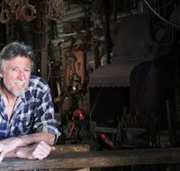 River Lane Blacksmith Tours - Holiday Byron Bay