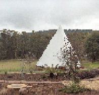 Quiet Cone Latrobe - The - Holiday Byron Bay