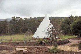 Quiet Cone Latrobe - The - Holiday Byron Bay 0