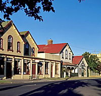 Latrobe Market - Holiday Byron Bay