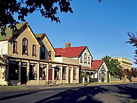 Latrobe Market - Holiday Byron Bay 0