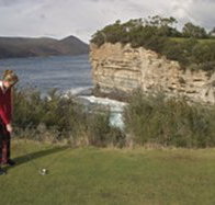 Tasman Golf Club