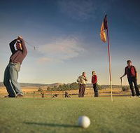 Ratho Farm  Golf