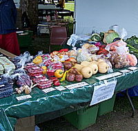 Axemans Makers Market - Holiday Byron Bay