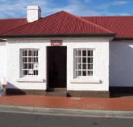 The Watch House