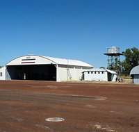 Daly Waters Aviation Complex - Holiday Byron Bay