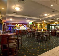 Canberra Irish Club - Holiday Byron Bay