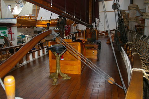 Bass & Flinders Centre - Holiday Byron Bay 1