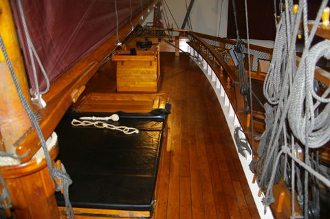 Bass & Flinders Centre - Holiday Byron Bay 3