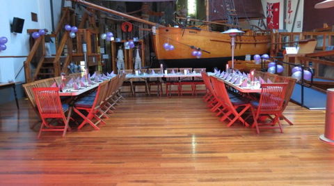 Bass & Flinders Centre - Holiday Byron Bay 6