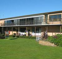 Port Sorell Golf Club - Holiday Byron Bay
