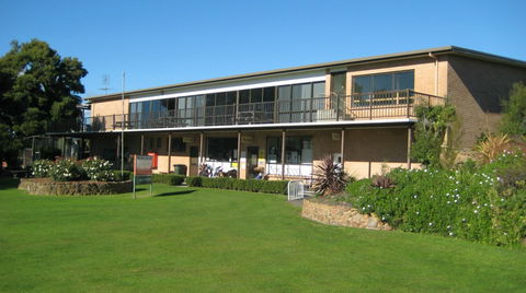 Port Sorell Golf Club - Holiday Byron Bay 0