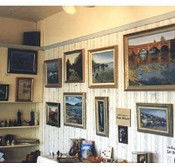 Unique Bieniek Fine Arts and Gallery
