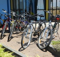 George Town to Low Head Walking and Cycling Trail