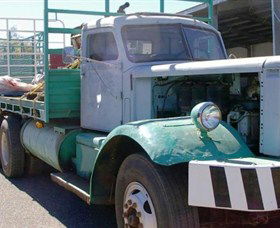 National Road Transport Hall Of Fame - Holiday Byron Bay 0