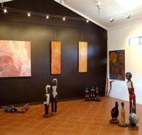 Ironwood Arts - Holiday Byron Bay