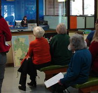 Alice Springs School of the Air Visitor Centre - Holiday Byron Bay
