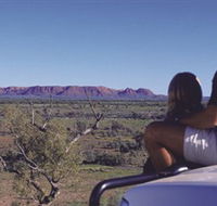 Tnorala/Gosse Bluff Conservation Reserve - Holiday Byron Bay