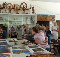 Central Craft - Holiday Byron Bay