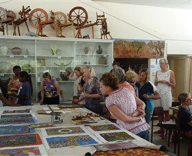 Central Craft - Holiday Byron Bay 0