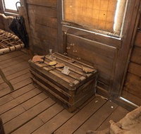 Elsey Homestead Replica - Holiday Byron Bay