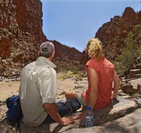 Ruby Gap Nature Park - Holiday Byron Bay