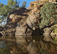 Birthday Waterhole - Holiday Byron Bay