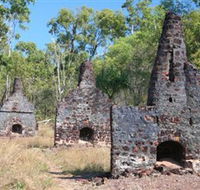 Victoria Settlement - Holiday Byron Bay