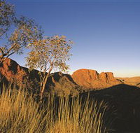 Trephina Gorge Nature Park - Holiday Byron Bay