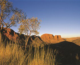 Trephina Gorge Nature Park - Holiday Byron Bay 0