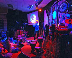 Sounds Of Starlight Theatre - Holiday Byron Bay 0