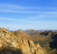 Larapinta Trail - Holiday Byron Bay