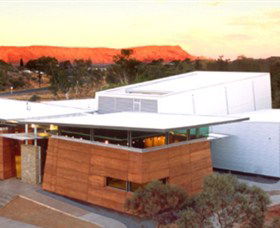 Fred McKay Museum - Holiday Byron Bay 0