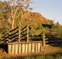 Illamurta Springs Conservation Reserve - Holiday Byron Bay