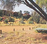 Native Gap Conservation Reserve - Holiday Byron Bay