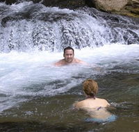 Berry Springs Nature Park - Holiday Byron Bay