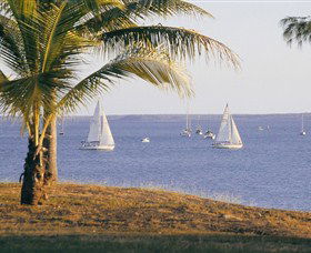 East Point Reserve - Holiday Byron Bay 0