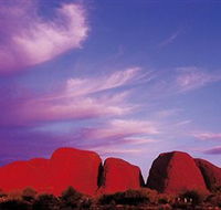 Red Centre Way - Holiday Byron Bay