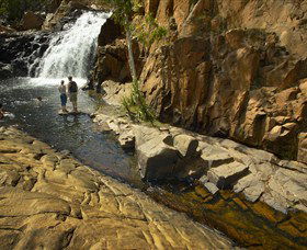 Edith River Crossing - Holiday Byron Bay 0