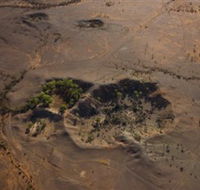 Henbury Meteorites Conservation Reserve - Holiday Byron Bay