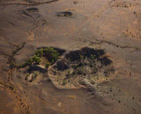 Henbury Meteorites Conservation Reserve - Holiday Byron Bay 0
