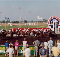 Darwin Turf Club - Holiday Byron Bay