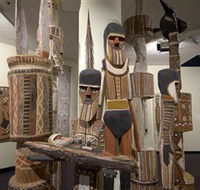 Museum and Art Gallery of the Northern Territory - Holiday Byron Bay