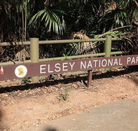 Elsey National Park - Holiday Byron Bay