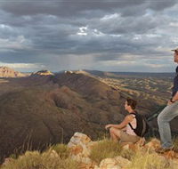Ormiston Gorge and Pound - Holiday Byron Bay