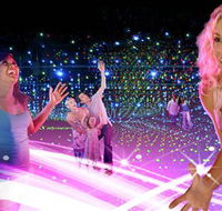 Infinity Attraction - Holiday Byron Bay