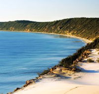 Cooloola Great Walk