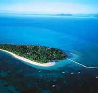 Green Island National Park
