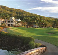 Paradise Palms Golf Course