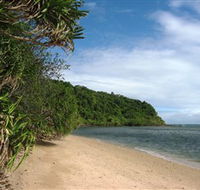 Snapper Island Hope Islands National Park